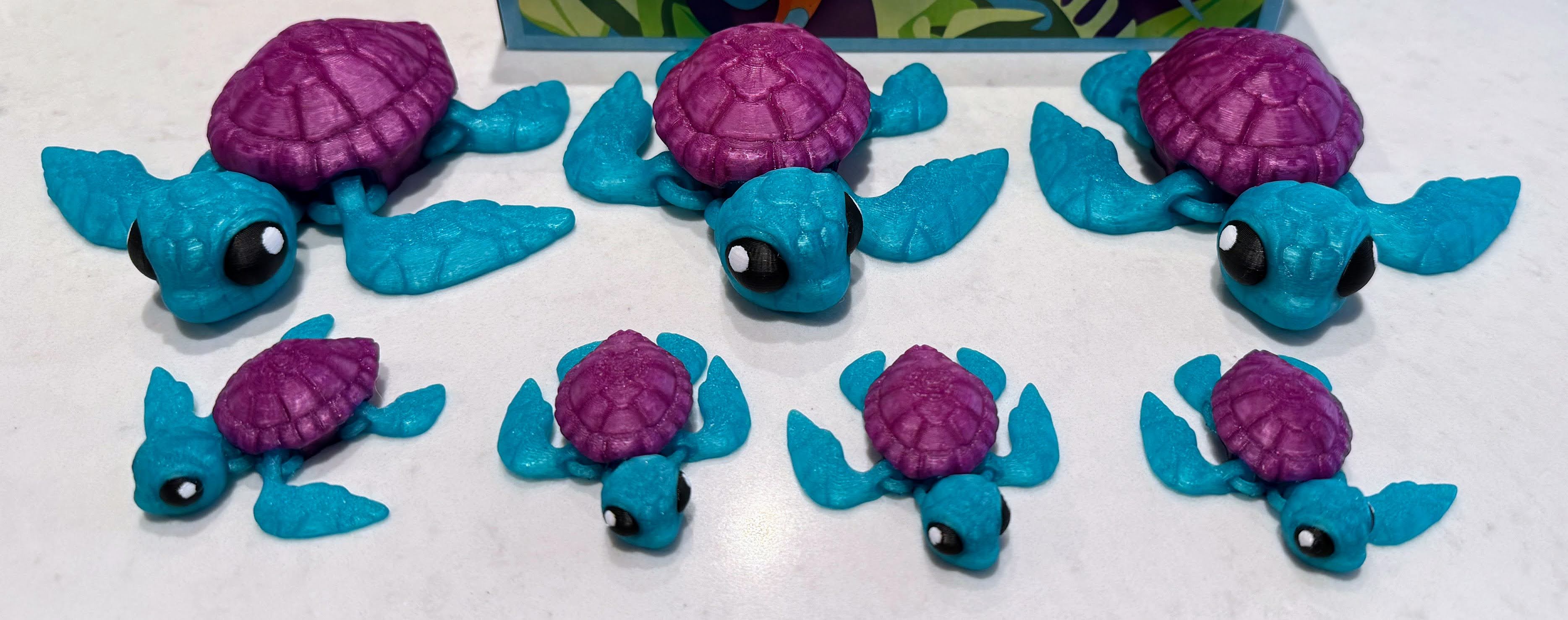 Print Something You Saw